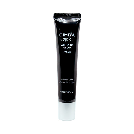 [TONYMOLY] Gimiya Whitening Cream (Tube Type) (2025) - 30ml