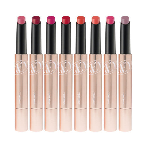 [TONYMOLY] Get In Tint Glaze Balm