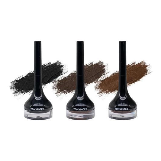 [TONYMOLY] Back Gel Eyeliner - 4g