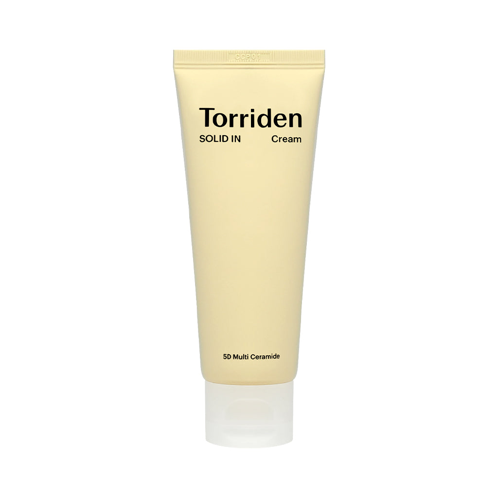 [TORRIDEN] Solid In Ceramide Cream - 70ml