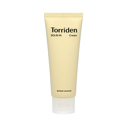 [TORRIDEN] Solid In Ceramide Cream - 70ml
