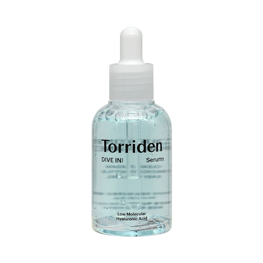 [TORRIDEN] Dive In Low Molecular Hyaluronic Acid Serum - 50ml