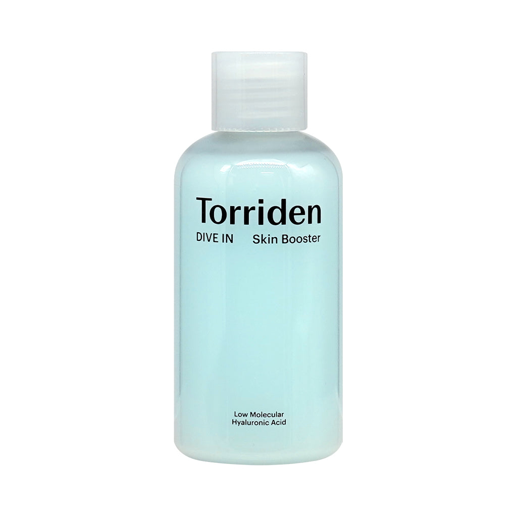 [TORRIDEN] Dive In Low Molecular Hyaluronic Acid Skin Booster - 200ml