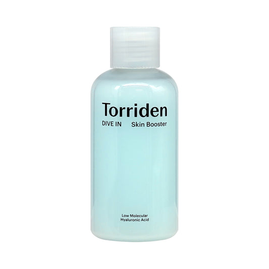 [TORRIDEN] Dive In Low Molecular Hyaluronic Acid Skin Booster - 200ml
