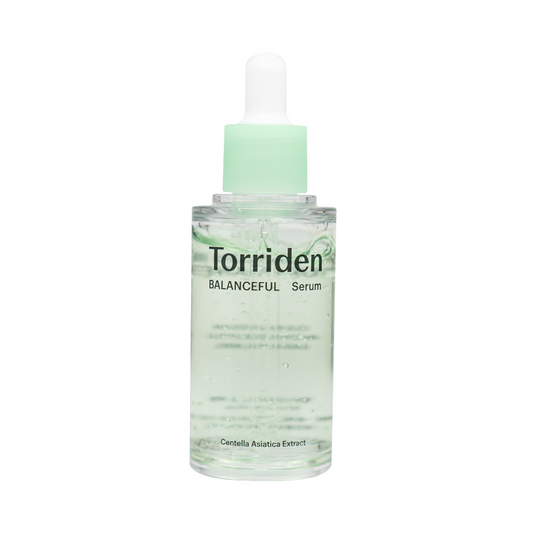 [TORRIDEN] Balanceful Cica Serum - 50ml