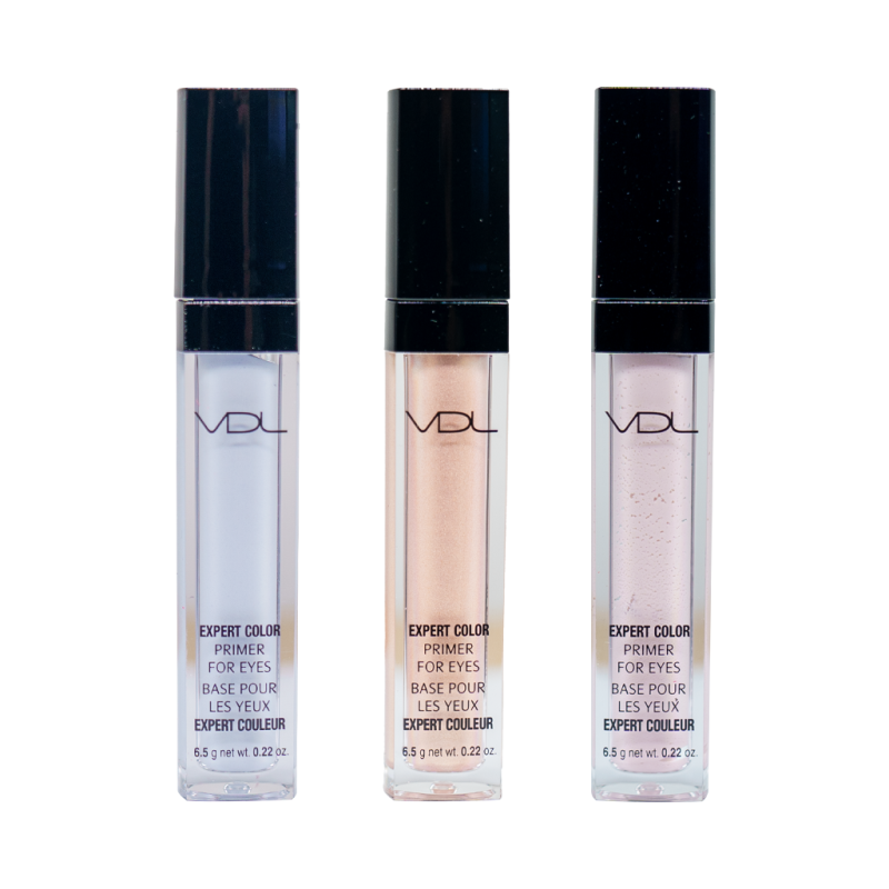 [VDL] Expert Color Primer For Eyes - 6.5g