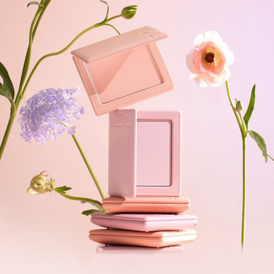[VDL] Cheekstain Blusher - 6g