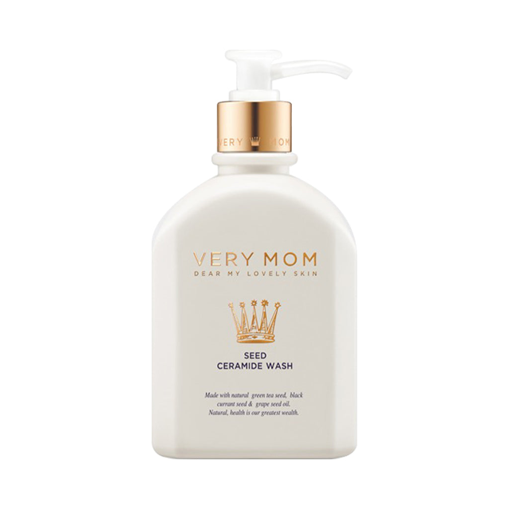 [VERYMOM] Seed Ceramide Wash- 300ml