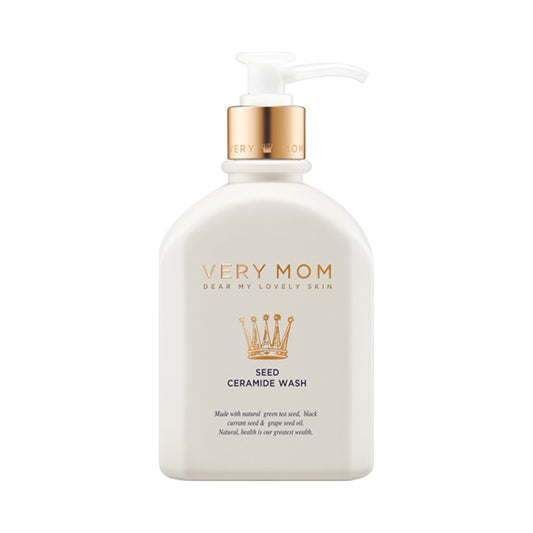 [VERYMOM] Seed Ceramide Wash- 300ml
