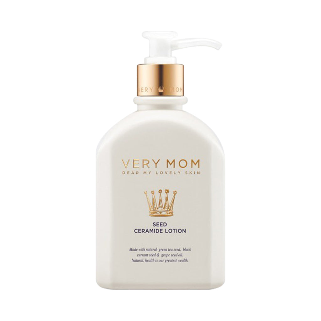 [VERYMOM] Seed Ceramide Lotion - 300ml