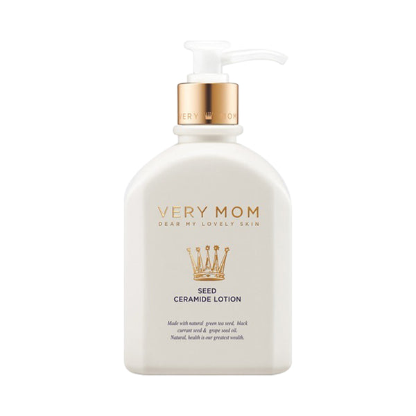 [VERYMOM] Seed Ceramide Lotion - 300ml