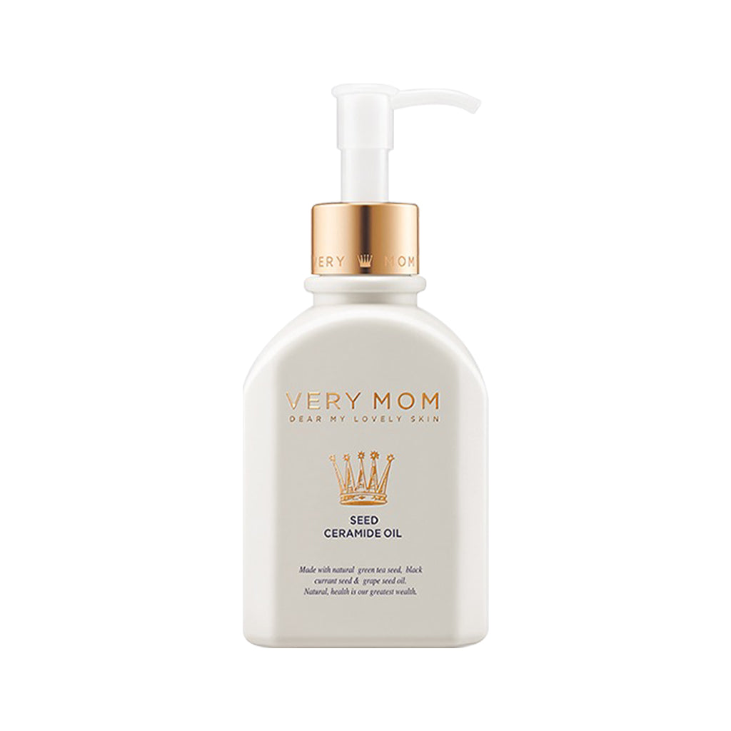 [VERYMOM] Seed ceramide oil - 165ml