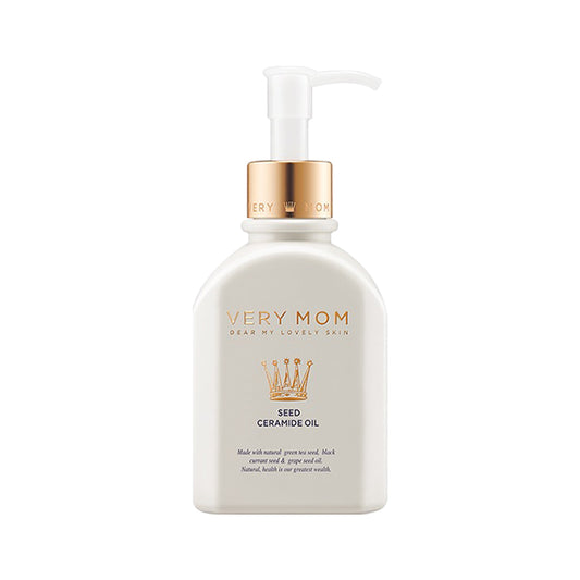 [VERYMOM] Seed ceramide oil - 165ml
