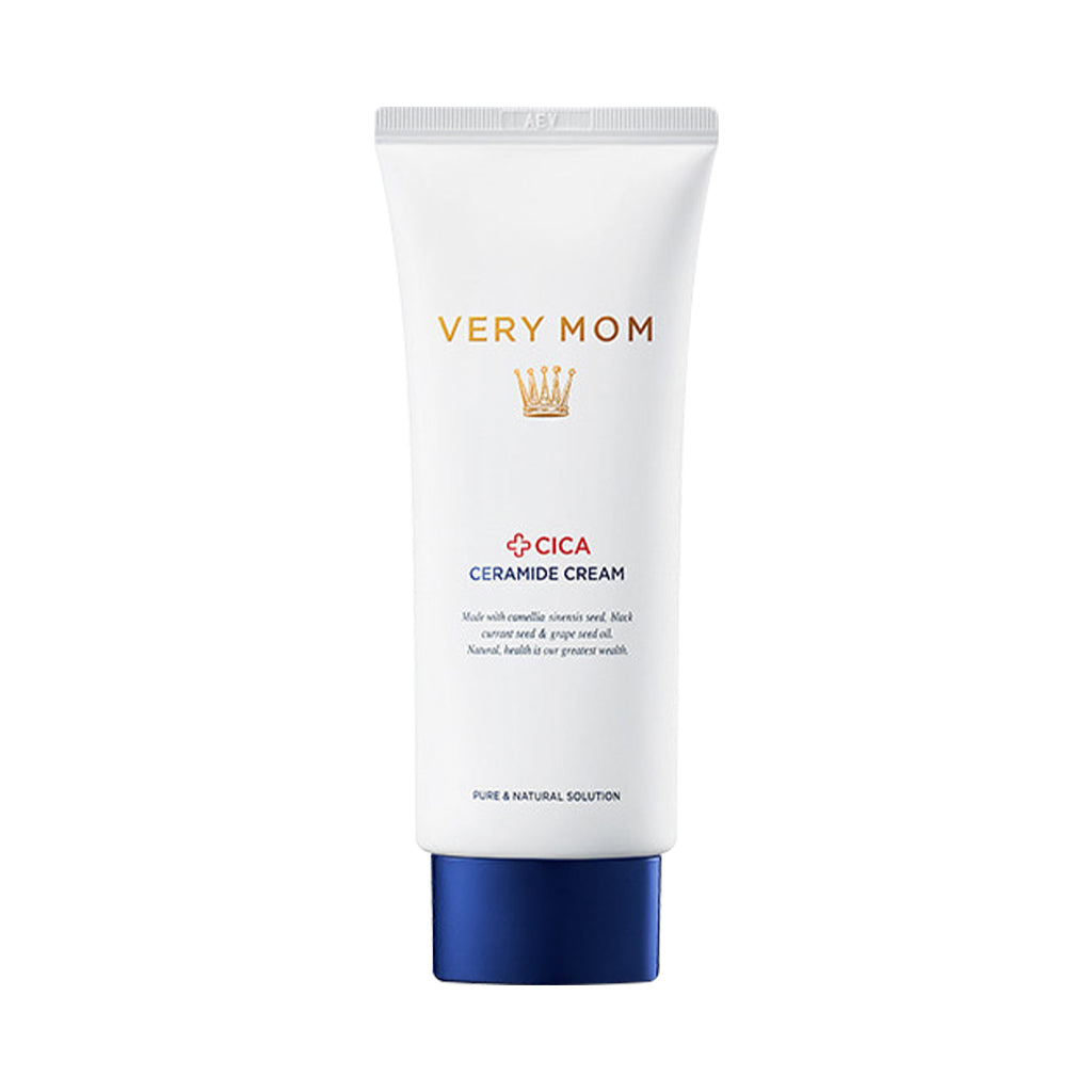 [VERYMOM] Cica Ceramide Cream - 80g