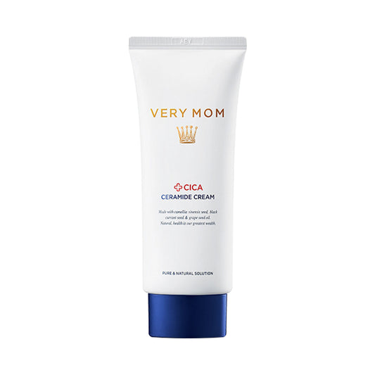 [VERYMOM] Cica Ceramide Cream - 80g