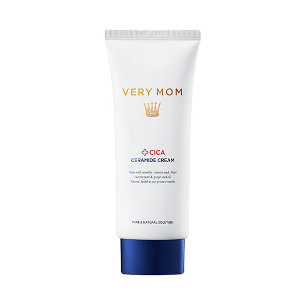 [VERYMOM] Cica Ceramide Cream - 80g