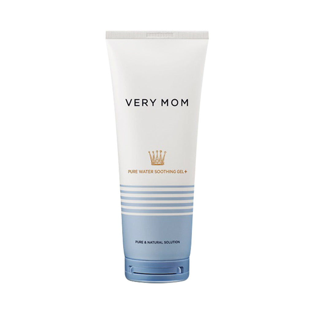 [VERYMOM] Pure water soothing gel plus - 200ml
