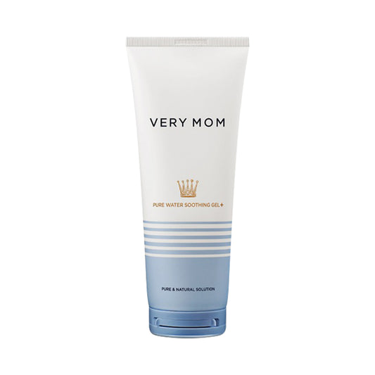 [VERYMOM] Pure water soothing gel plus - 200ml