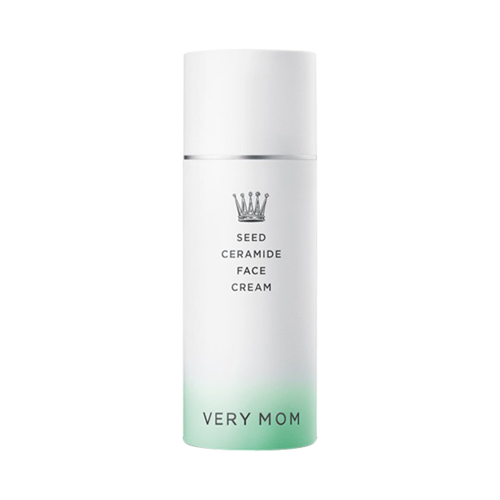 [VERYMOM] Seed Ceramide Face Cream - 85ml