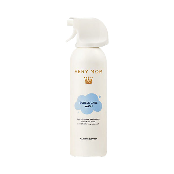 [VERYMOM] Bubble Care Wash - 200ml