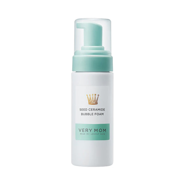 [VERYMOM] Seed Ceramide Bubble Foam