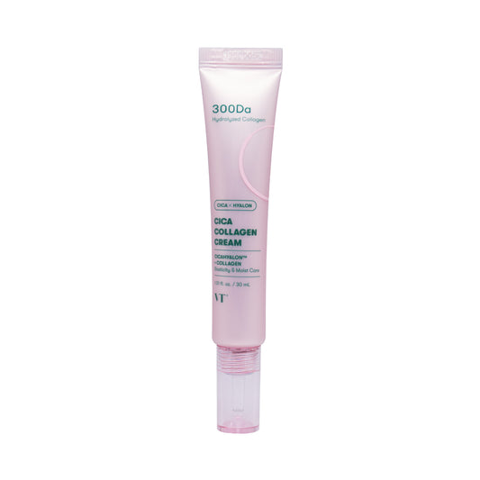 [VT] Cica Collagen Cream - 30ml