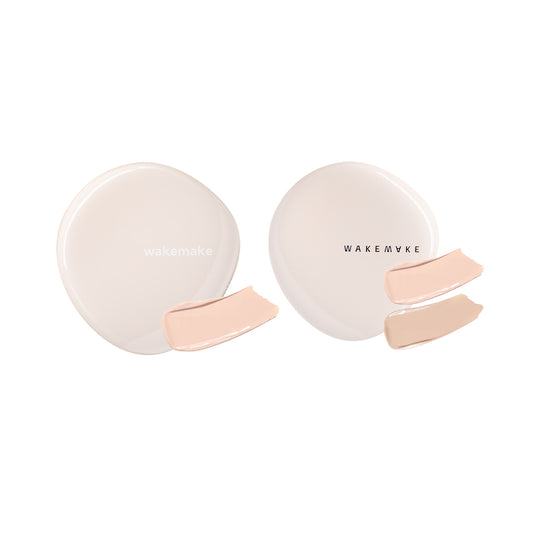 [WAKE MAKE] Water Glow Coating Balm - 1pack (12.5gx2ea)