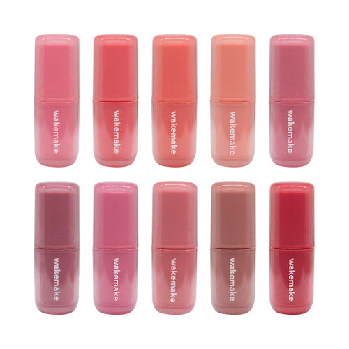 [WAKE MAKE] Waterful Glow Tint - 4.6g