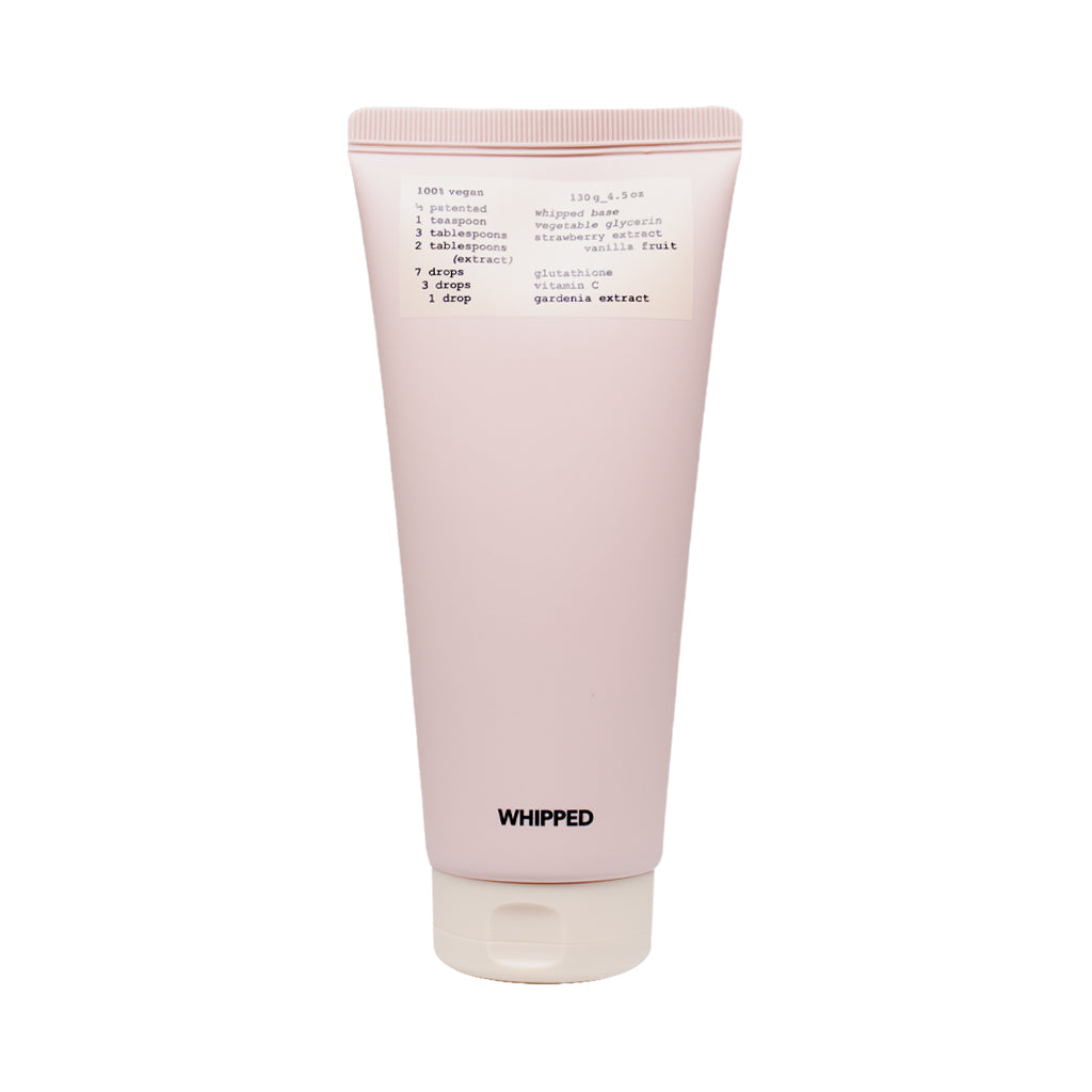 [WHIPPED] Ddalva Vegan Pack Cleanser - 130g