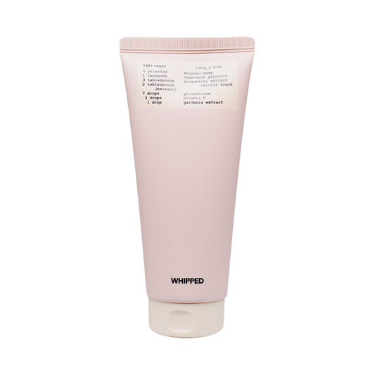 [WHIPPED] Ddalva Vegan Pack Cleanser - 130g