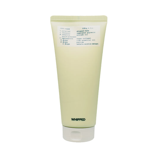 [WHIPPED] Lavocado Vegan Pack Cleanser - 130g