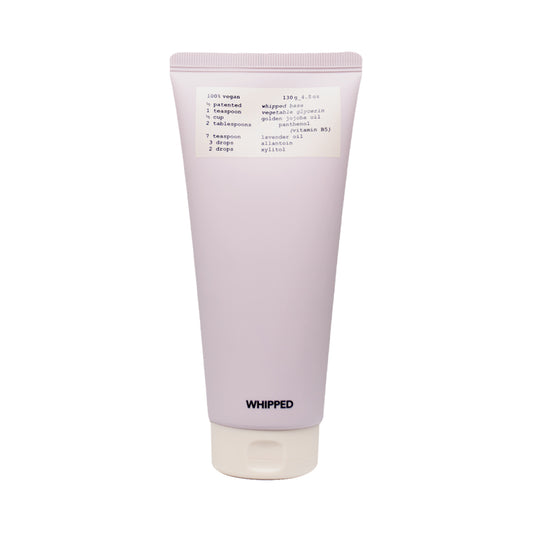 [WHIPPED] Jojovender B5 Vegan Pack Cleanser - 130g