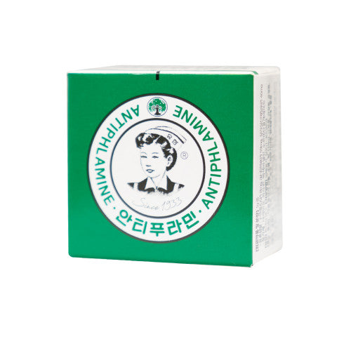 [YUHAN] Antiphlamine cream