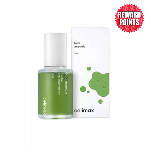 [CELIMAX] The Real Noni Energy Ampoule - 30ml