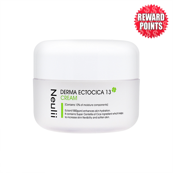 [Neulii] Derma Ectocica 13 Cream - 50ml