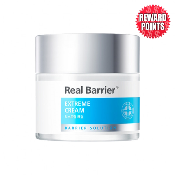 [REAL BARRIER] Extreme Cream - 50ml