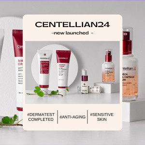 NEW LAUNCHED 'CENTELLIAN24'