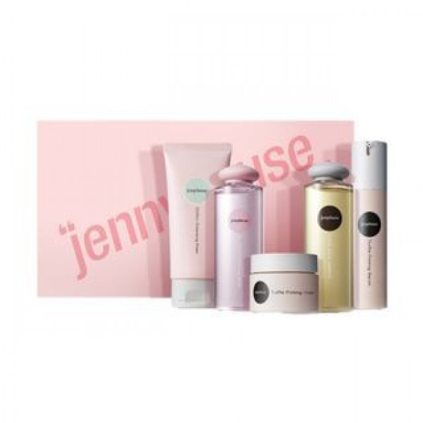 [JENNY HOUSE] Special Skincare Set - 1pack (5items)(EXP 22.09.12)