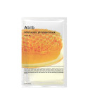 [Abib] Mild Acidic pH Sheet Mask - 5pcs (2Types)