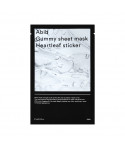 [Abib] Gummy Sheet Mask - 5pcs