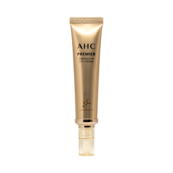 [AHC] Premier Ampoule In Eye Cream - 40ml (NEW)
