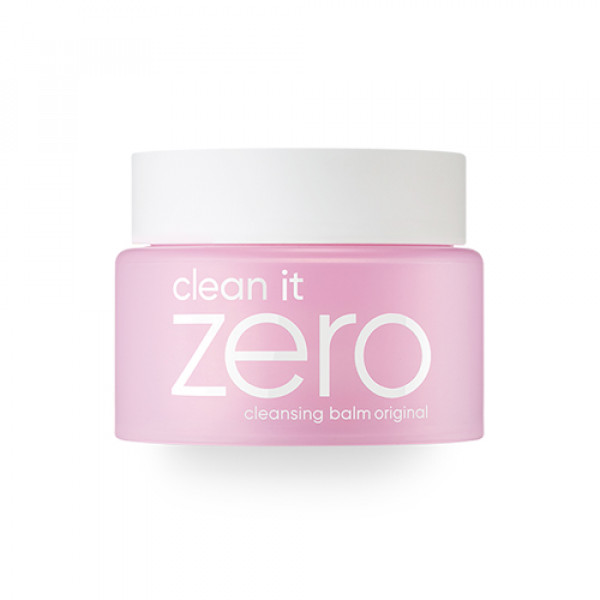 [BANILA CO.] Clean It Zero Cleansing Balm Original - 100ml