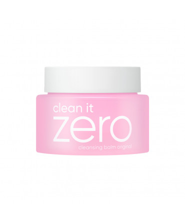 [BANILA CO.] Clean It Zero Cleansing Balm Original - 50ml (Mini Size)