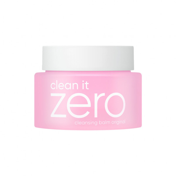 [BANILA CO.] Clean It Zero Cleansing Balm Original - 50ml (Mini Size)