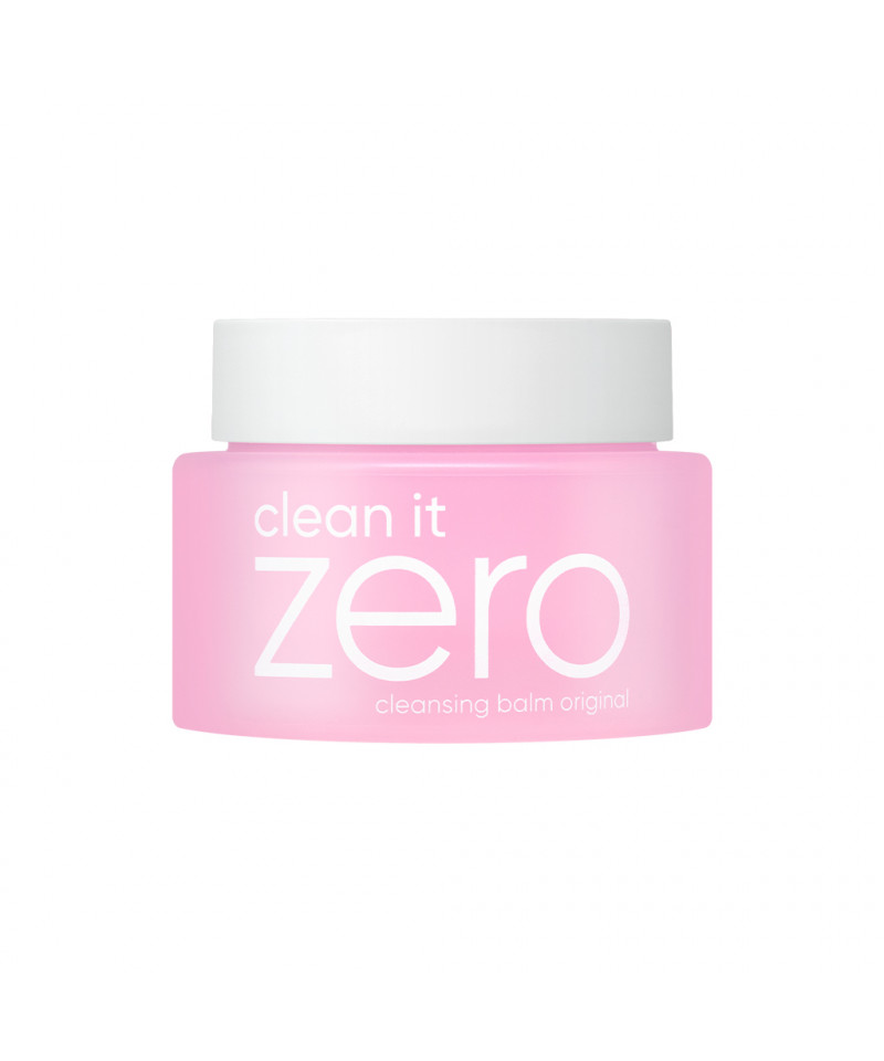 Banila Co. Clean it Zero Cleansing Balm