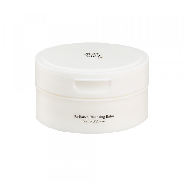 [BEAUTY OF JOSEON] Radiance Cleansing Balm (2021) - 100ml