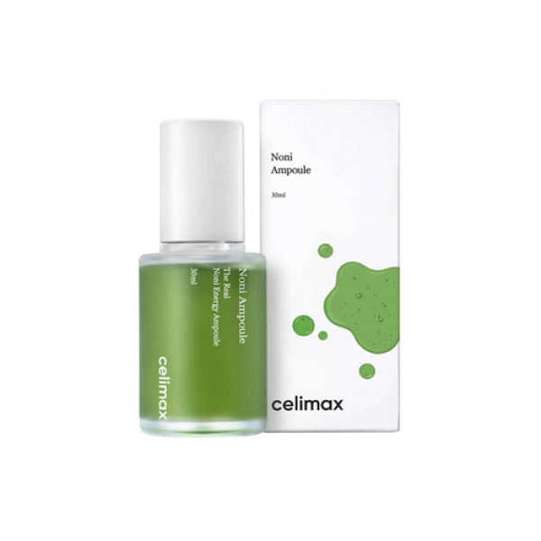 [CELIMAX] The Real Noni Energy Ampoule - 30ml (EXP 2024-11-25)