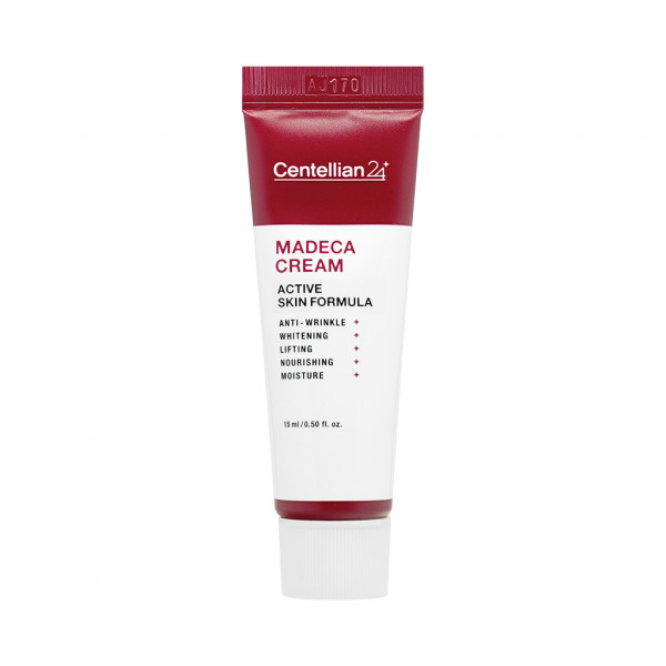 [CENTELLIAN24] Madeca Cream Active Skin Formula - 15ml