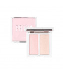 [CLIO] Prism Highlighter Duo - 5.6g (2colors) (NEW)