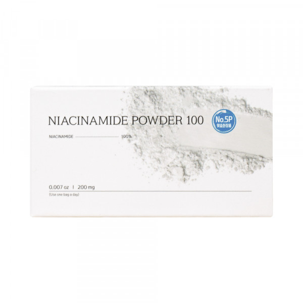 [COSDIY] Niacinamide Powder 100 - 1pack (7uses) 